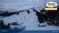 Archiv Foto Webcam Skigebiet Christlum 06:00