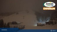 Archived image Webcam Ski resort Christlum 02:00