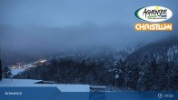 Archived image Webcam Ski resort Christlum 06:00