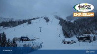 Archived image Webcam Ski resort Christlum 07:00