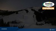 Archived image Webcam Ski resort Christlum 02:00