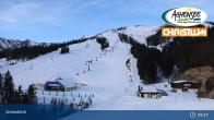 Archived image Webcam Ski resort Christlum 08:00