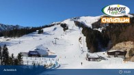 Archived image Webcam Ski resort Christlum 10:00