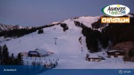 Archived image Webcam Ski resort Christlum 06:00