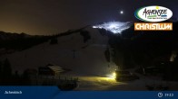 Archiv Foto Webcam Skigebiet Christlum 18:00