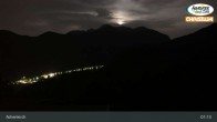 Archiv Foto Webcam Skigebiet Christlum 00:00