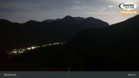 Archiv Foto Webcam Skigebiet Christlum 02:00
