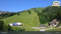 Archiv Foto Webcam Skigebiet Christlum 07:00