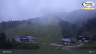 Archived image Webcam Ski resort Christlum 20:00