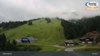Archived image Webcam Ski resort Christlum 06:00