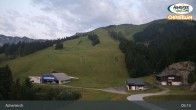 Archiv Foto Webcam Skigebiet Christlum 04:00