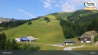 Archiv Foto Webcam Skigebiet Christlum 08:00