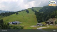 Archiv Foto Webcam Skigebiet Christlum 14:00