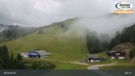 Archiv Foto Webcam Skigebiet Christlum 08:00