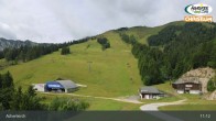 Archiv Foto Webcam Skigebiet Christlum 10:00