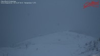 Archiv Foto Webcam Obertilliach: Skigebiet Golzentipp 15:00