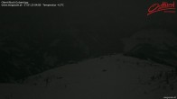 Archived image Webcam Obertilliach - Slopes Golzentipp 03:00