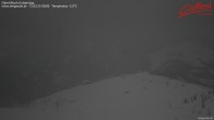 Archiv Foto Webcam Obertilliach: Skigebiet Golzentipp 23:00