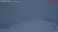 Archived image Webcam Obertilliach - Slopes Golzentipp 06:00