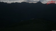 Archiv Foto Webcam Obertilliach: Skigebiet Golzentipp 23:00