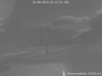 Archived image Webcam top station Panoramalift, ski resort Brunnalm Hohe Veitsch 01:00
