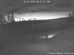 Archiv Foto Webcam Brunnalm: Bergstation Panoramalift 05:00