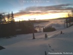 Archiv Foto Webcam Brunnalm: Bergstation Panoramalift 06:00