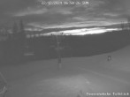 Archived image Webcam top station Panoramalift, ski resort Brunnalm Hohe Veitsch 06:00