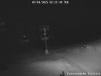 Archived image Webcam top station Panoramalift, ski resort Brunnalm Hohe Veitsch 01:00