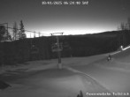 Archiv Foto Webcam Brunnalm: Bergstation Panoramalift 05:00