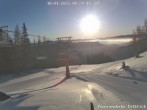 Archiv Foto Webcam Brunnalm: Bergstation Panoramalift 07:00