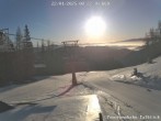 Archived image Webcam top station Panoramalift, ski resort Brunnalm Hohe Veitsch 07:00