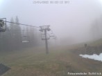 Archiv Foto Webcam Brunnalm: Bergstation Panoramalift 05:00