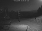 Archiv Foto Webcam Brunnalm: Bergstation Panoramalift 01:00