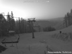 Archiv Foto Webcam Brunnalm: Bergstation Panoramalift 03:00