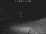 Archiv Foto Webcam Brunnalm: Bergstation Panoramalift 01:00