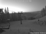 Archiv Foto Webcam Brunnalm: Bergstation Panoramalift 03:00