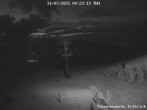 Archiv Foto Webcam Brunnalm: Bergstation Panoramalift 03:00