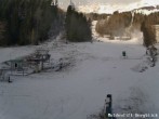 Archiv Foto Webcam Brunnalm: Talstation Muldenlift 10:00