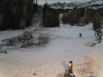 Archiv Foto Webcam Brunnalm: Talstation Muldenlift 15:00