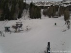 Archiv Foto Webcam Brunnalm: Talstation Muldenlift 07:00