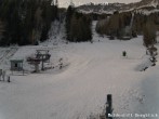 Archiv Foto Webcam Brunnalm: Talstation Muldenlift 15:00