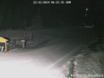 Archived image Webcam Brunnalm - Base Station Muldenlift 05:00