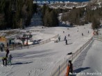 Archiv Foto Webcam Brunnalm: Talstation Muldenlift 11:00