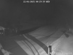 Archived image Webcam Brunnalm - Base Station Muldenlift 23:00