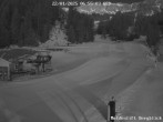 Archived image Webcam Brunnalm - Base Station Muldenlift 06:00