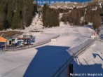 Archived image Webcam Brunnalm - Base Station Muldenlift 07:00