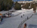 Archiv Foto Webcam Brunnalm: Talstation Muldenlift 09:00