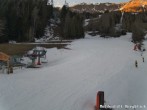 Archiv Foto Webcam Brunnalm: Talstation Muldenlift 15:00