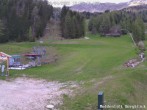 Archiv Foto Webcam Brunnalm: Talstation Muldenlift 17:00